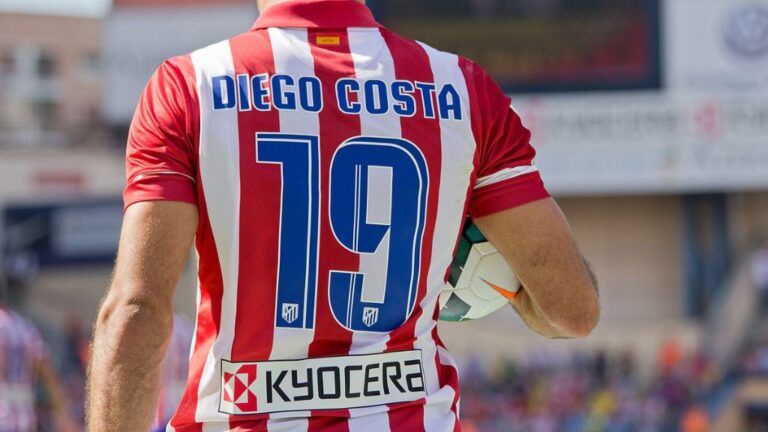 Diego Costa