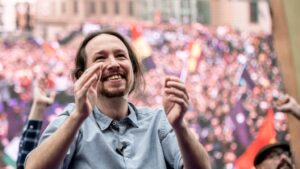 Pablo Iglesias