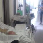 Urgencias Hospital Clínico San Carlos