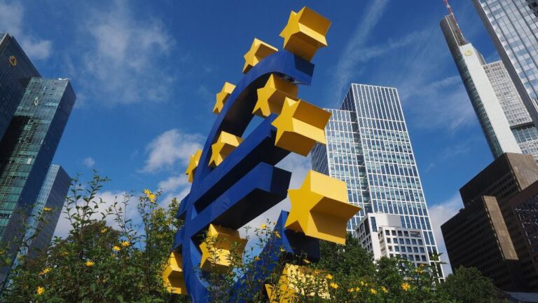 BCE euro