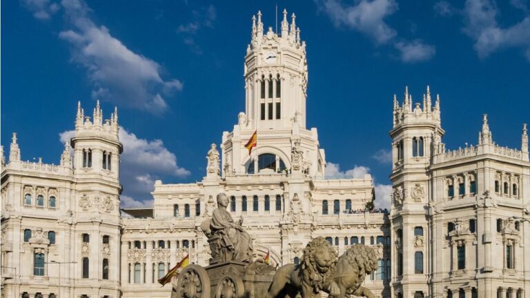 Ayuntamiento de Madrid