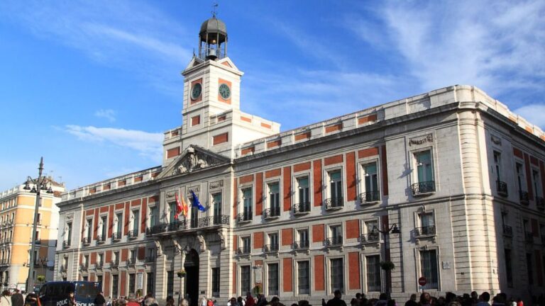 Comunidad de Madrid