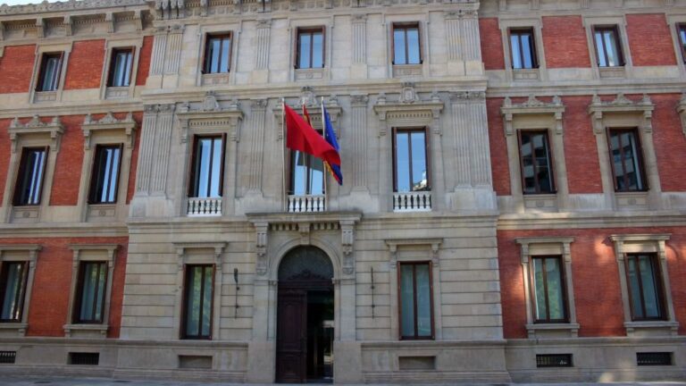 Parlamento de Navarra