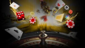Juegos online Casinos