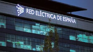 Red Eléctrica de España