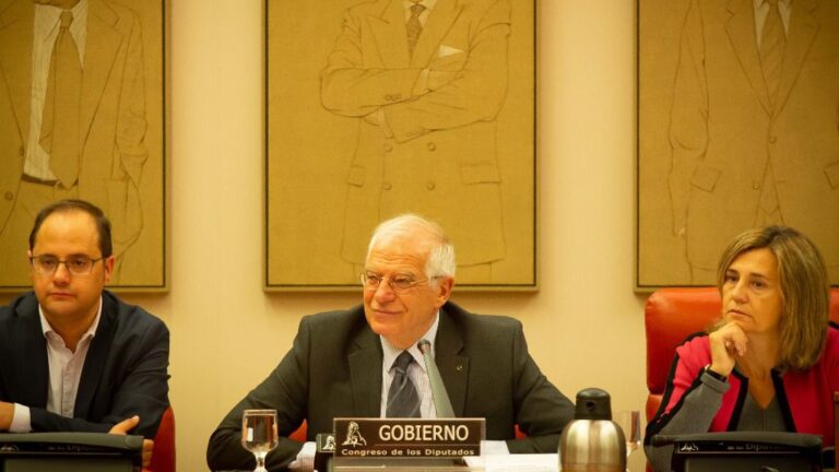 Josep Borrell