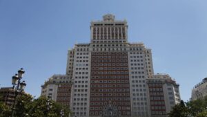Edificio Espana