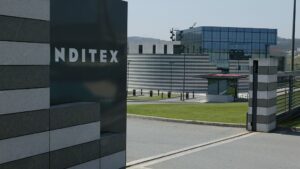 Sede de Inditex