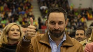 Santiago Abascal