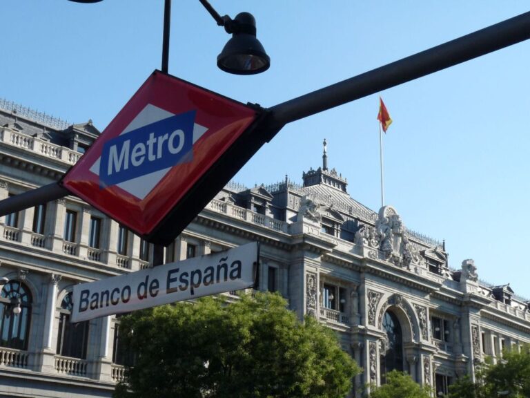 Banco de espana