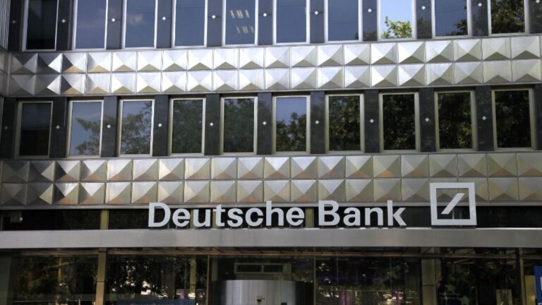 Deutsche Bank