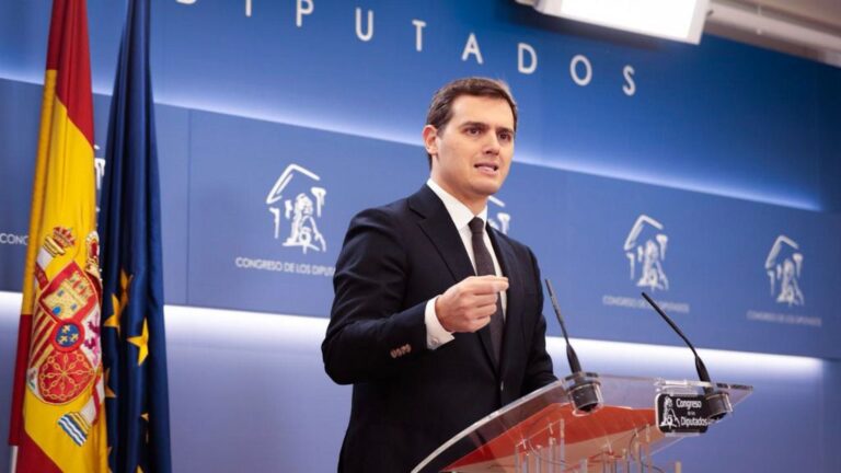 Albert Rivera