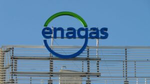 Enagas