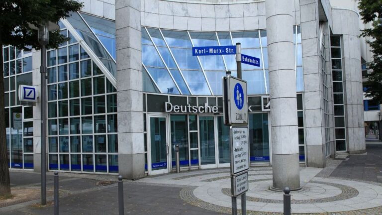 Deutsche Bank