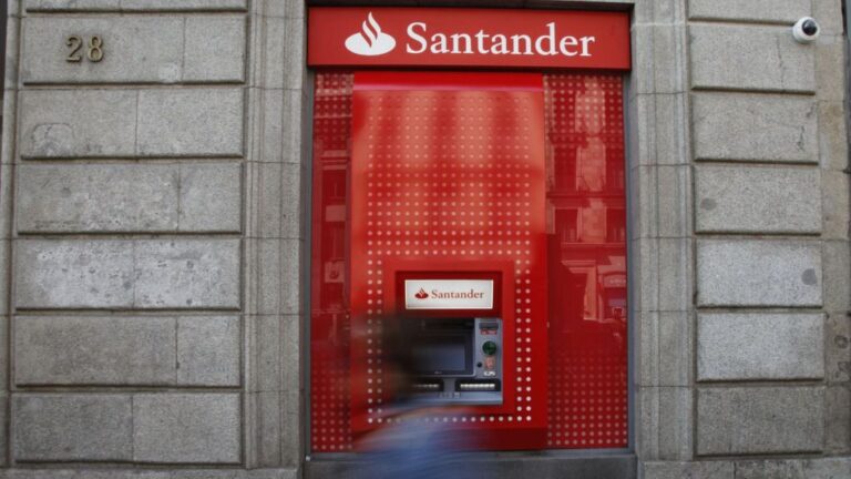 Banco Santander