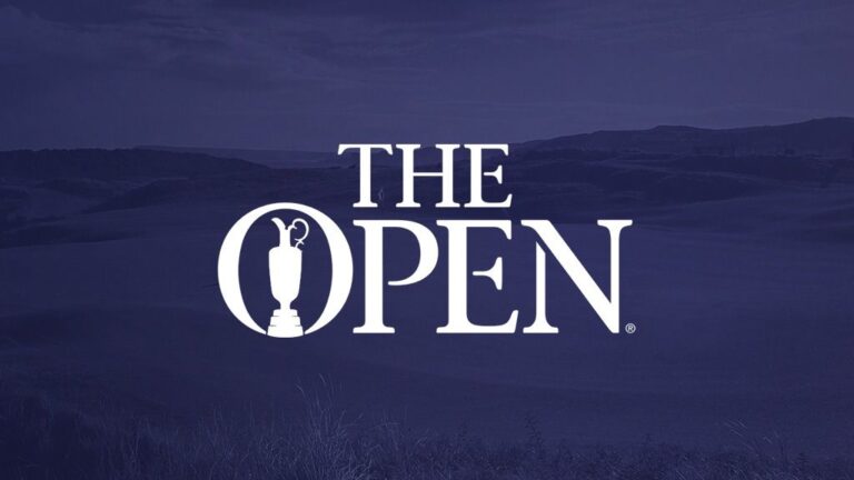 British Open