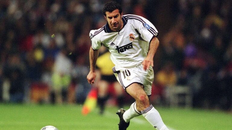 Luis Figo