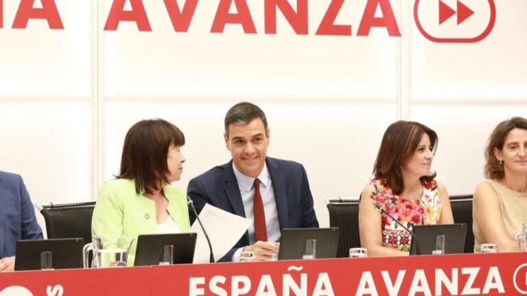 Pedro Sánchez