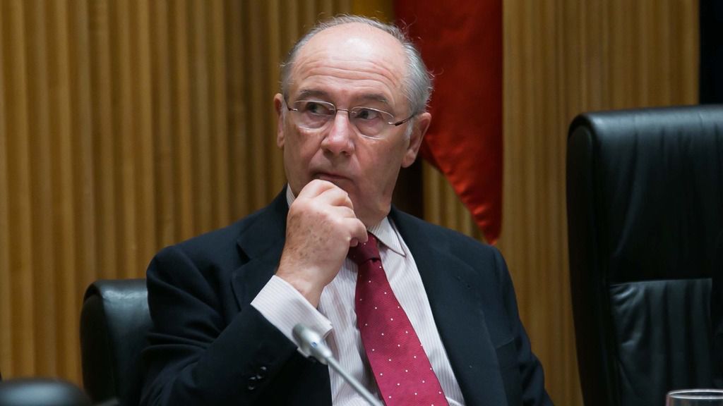 Rodrigo Rato