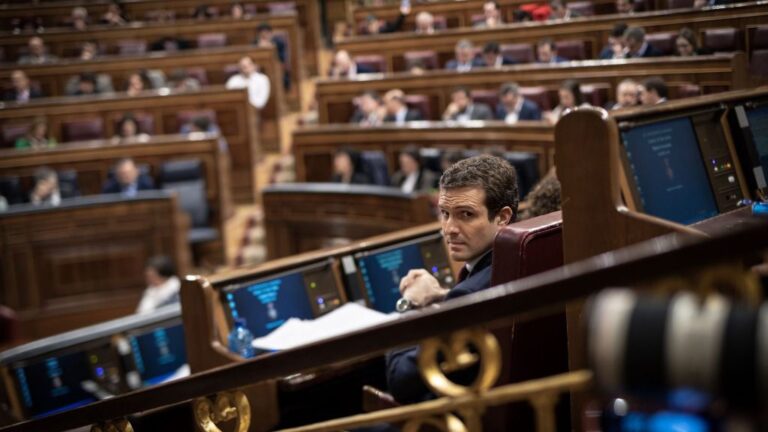 Pablo Casado