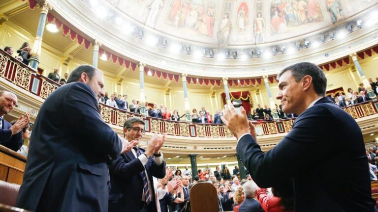 Pedro Sánchez