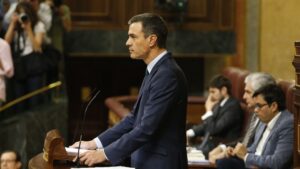 Pedro Sánchez