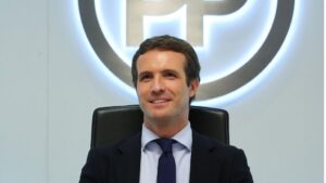 Pablo Casado