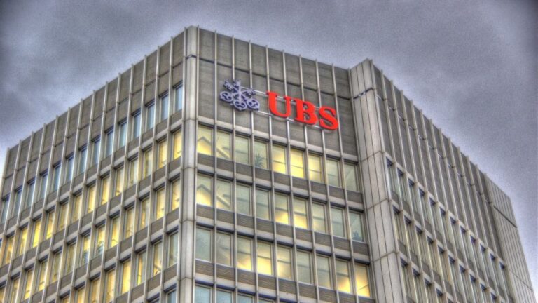 UBS