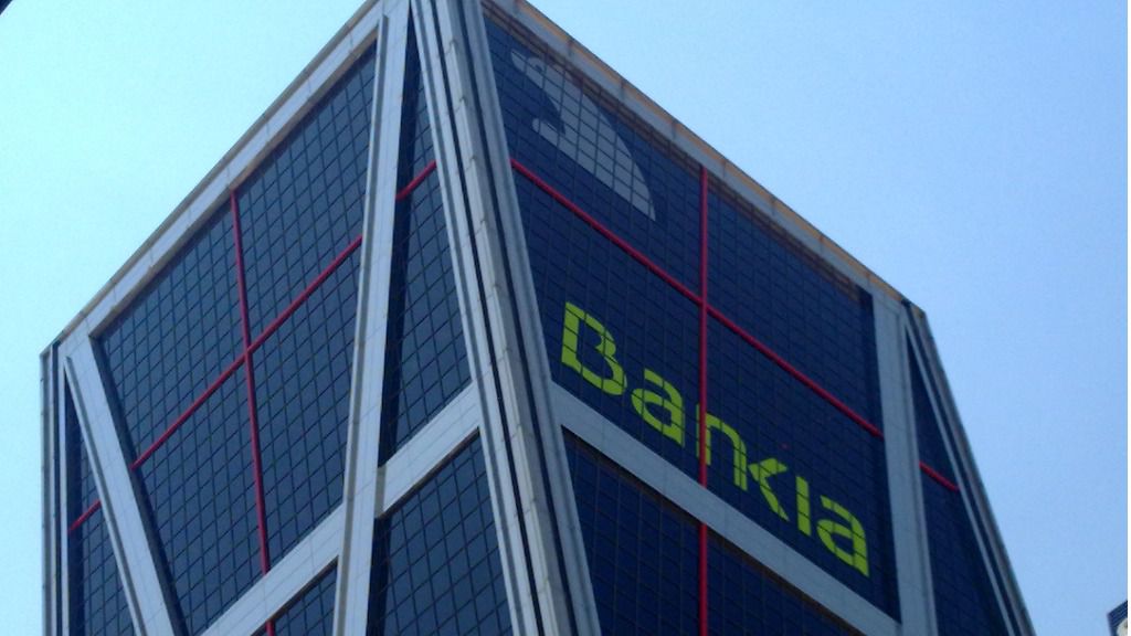 Bankia