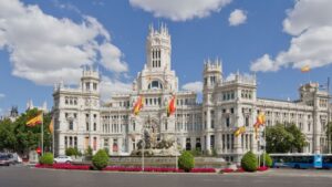 Ayuntamiento de Madrid