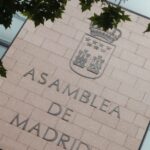 Asamblea de Madrid