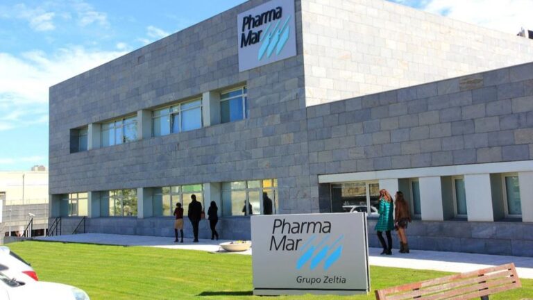 Pharmamar