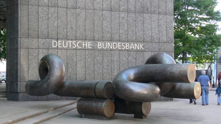 Sede del Bundesbank