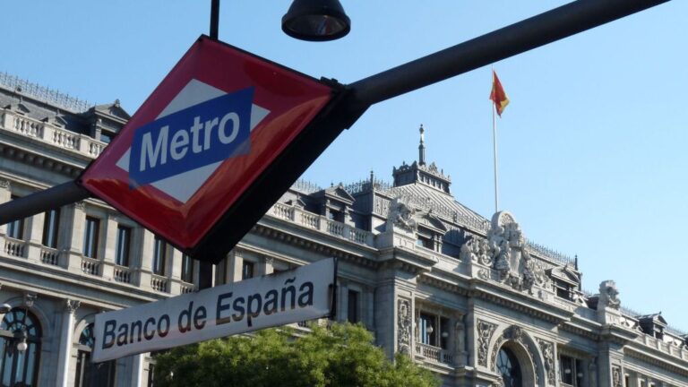 Banco de espana