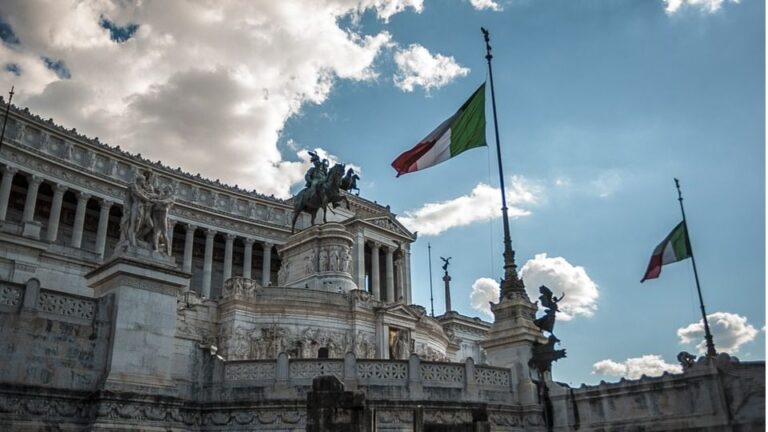 Italia Roma