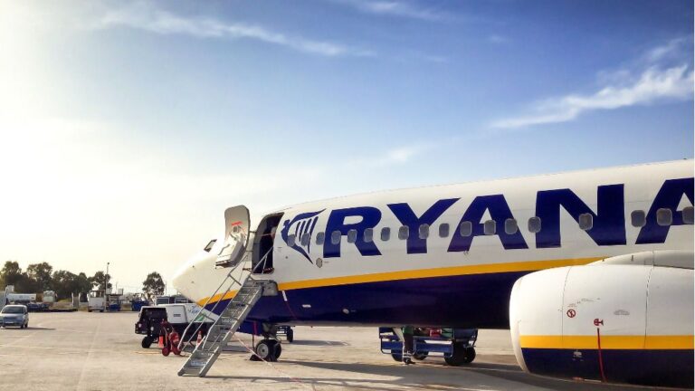 Ryanair