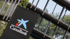 La Caixa CaixaBank