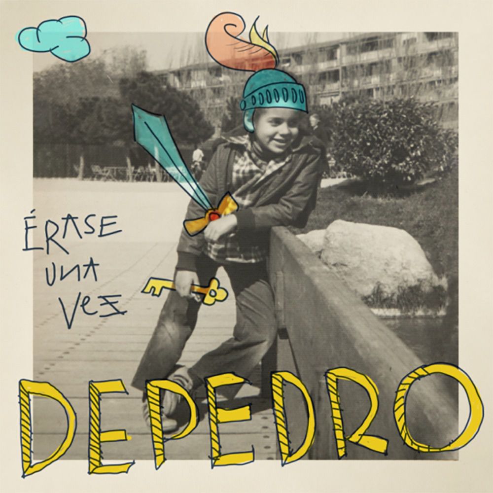 Depedro