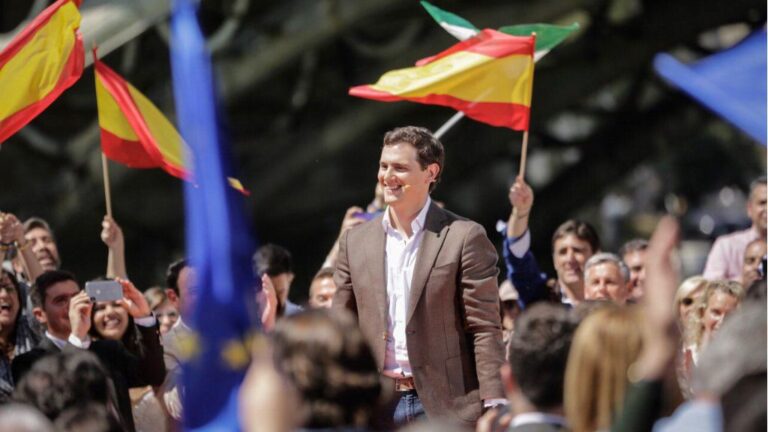 Albert Rivera