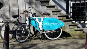 Deliveroo