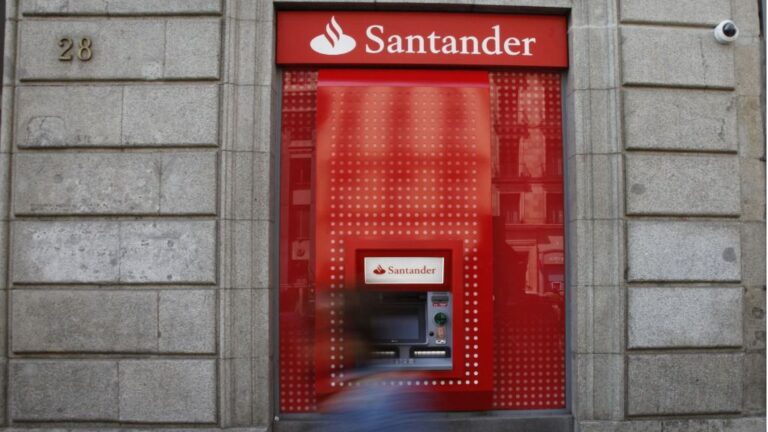 Banco Santander