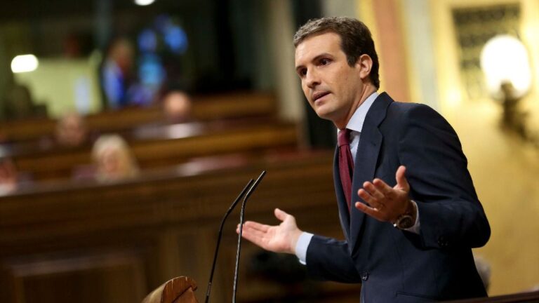 Pablo Casado