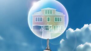 Burbuja inmobiliaria alquiler casas