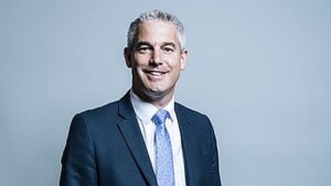 Stephen Barclay