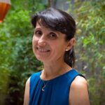 Ana María Cuervo es líder mundial en el estudio del envejecimiento y la autofagia