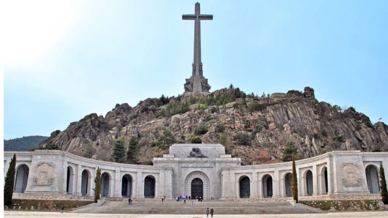 Valle de los Caídos