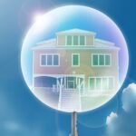 Burbuja inmobiliaria alquiler casas