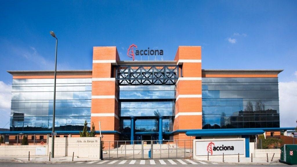 Acciona