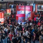 Madrid Games week