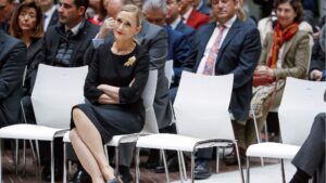 Cristina Cifuentes